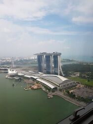 The Sail @ Marina Bay (D1), Apartment #556994411